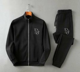 Picture of Dior SweatSuits _SKUDiorM-5XLkdtn16227996